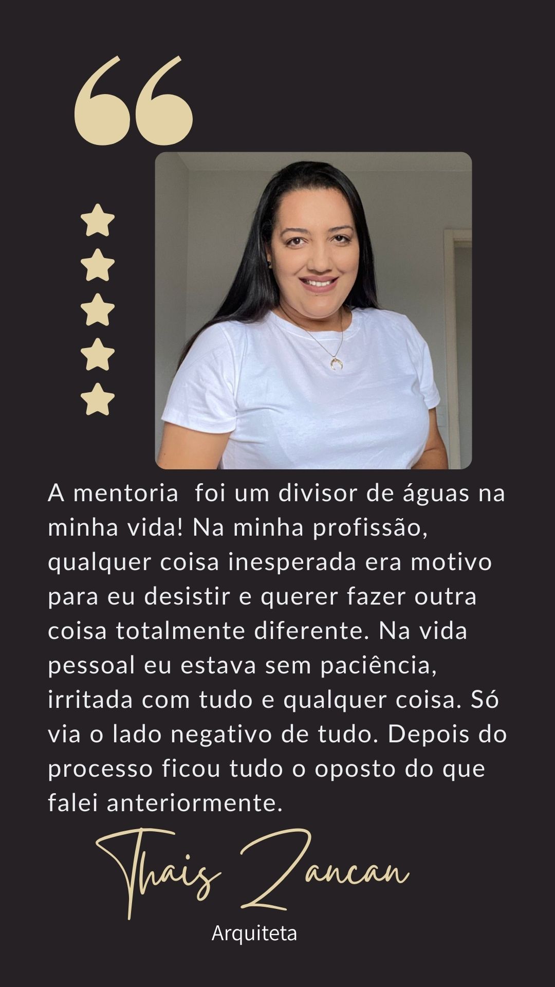  Story do instagram depoimento minimalista geométrico preto 2.jpg