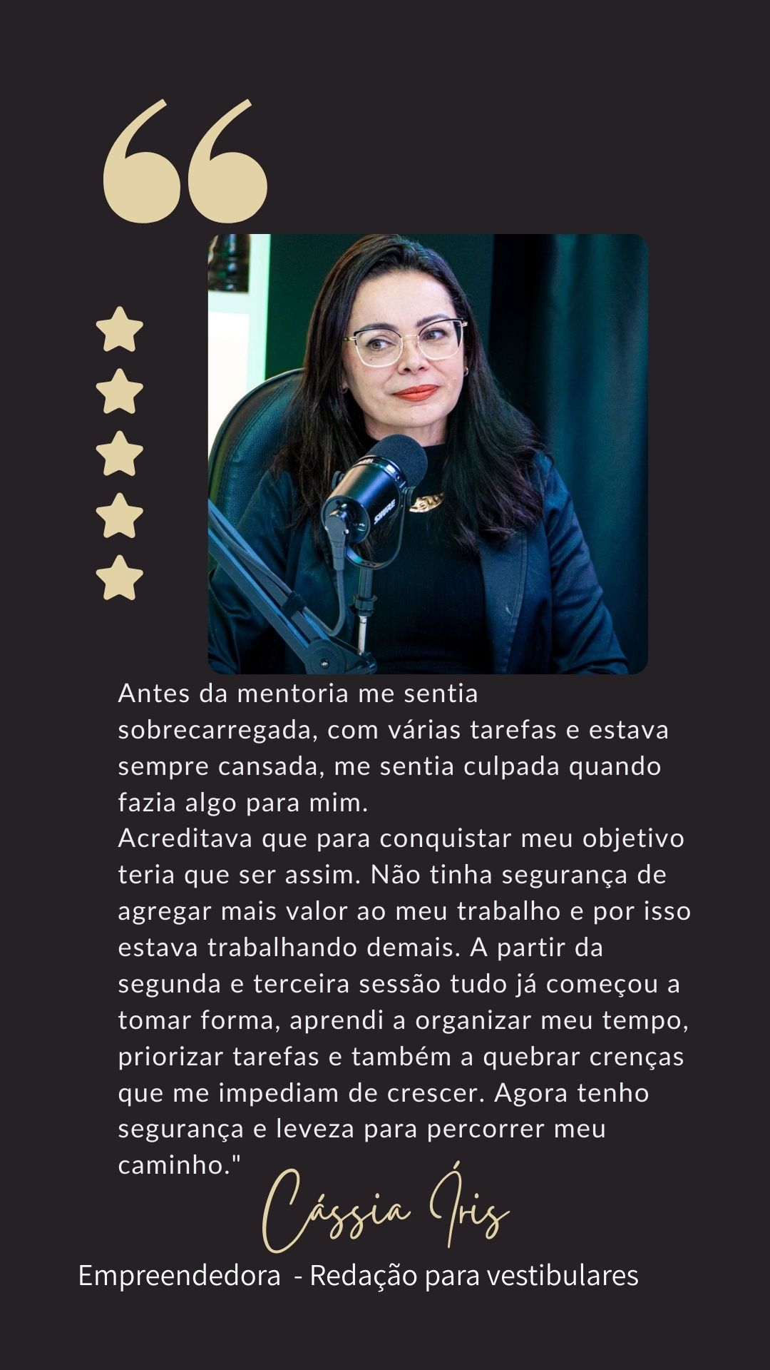  Story do instagram depoimento minimalista geométrico preto 8.jpg